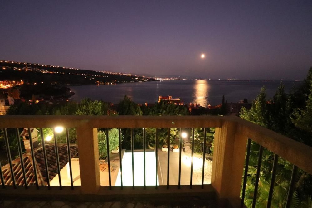 Villa in Opatija, Kroatien, 230 m² - Foto 8