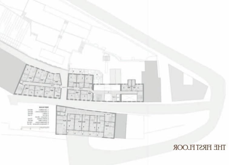 Hôtel à Motovun, Croatie - image 4