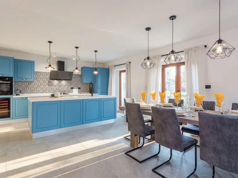 Villa en Umag, Croacia, 240 m² - imagen 8