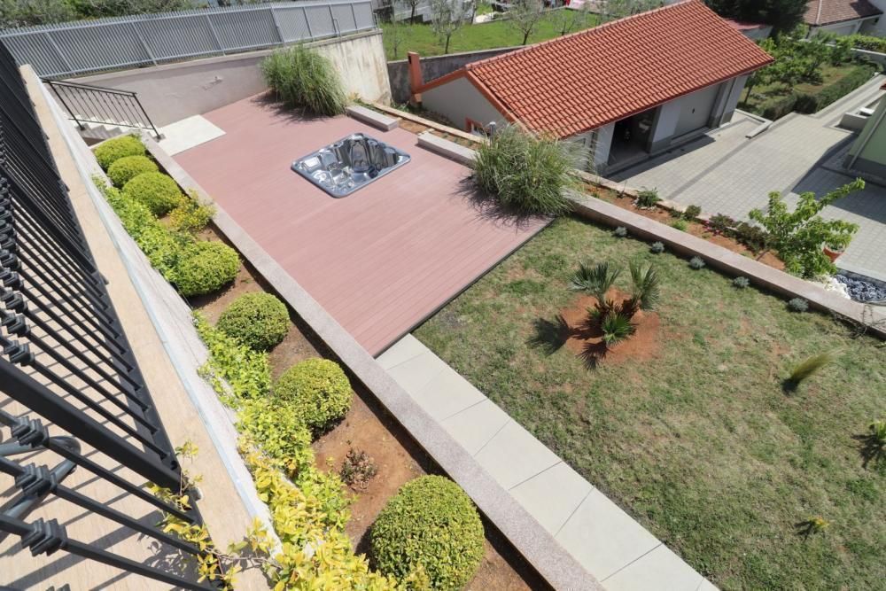 Villa Glavani, Kostrena, Croatia, 250 m² - picture 8