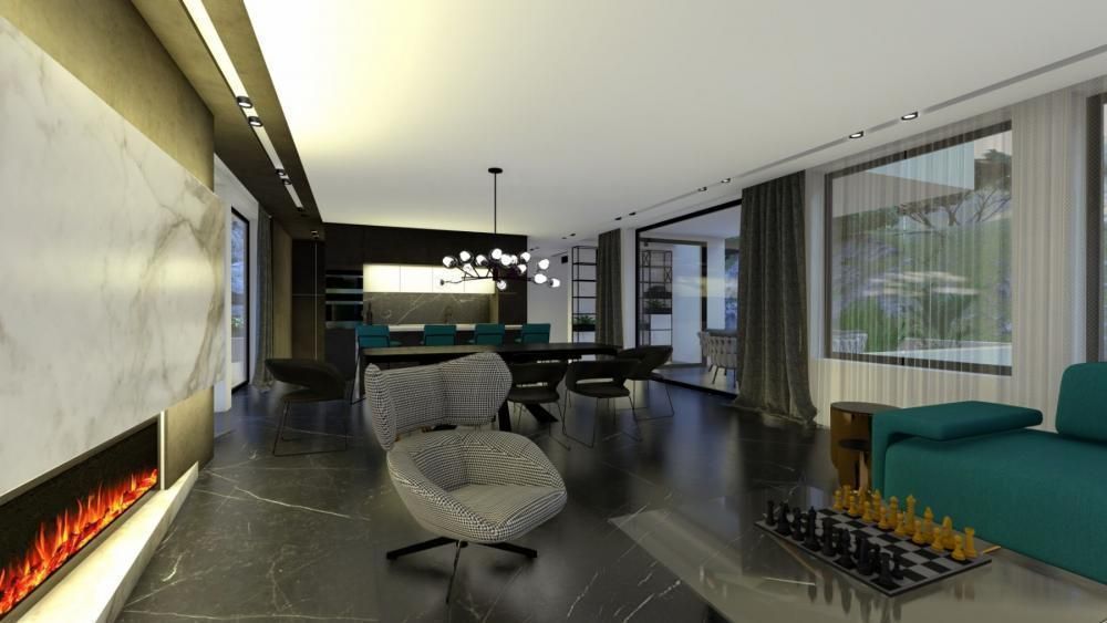 Villa in Medulin, Croatia, 400 m² - picture 8