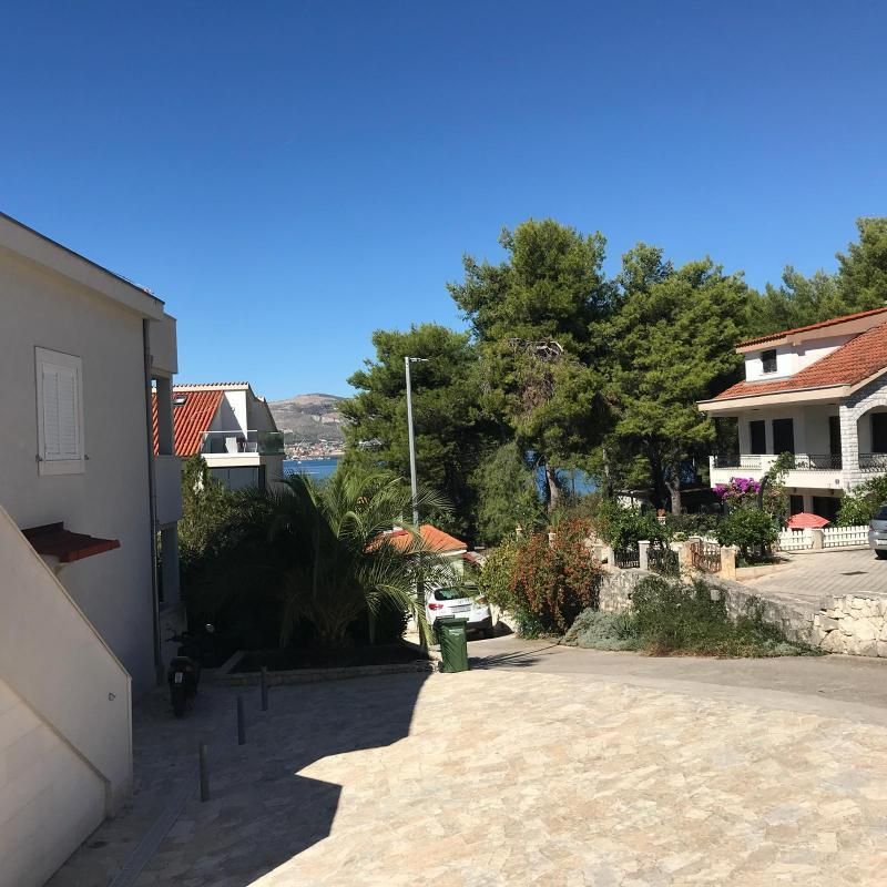 Villa su Ciovo, Croazia, 310 m² - foto 8