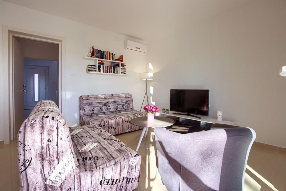 Hotel Ližnjan, Kroatien, 390 m² - Foto 8