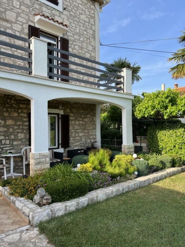 Villa en Umag, Croacia, 243 m² - imagen 7