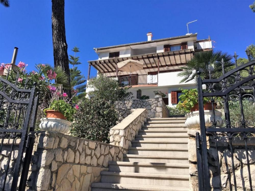 Hotel in Mali Losinj, Kroatien, 700 m² - Foto 8