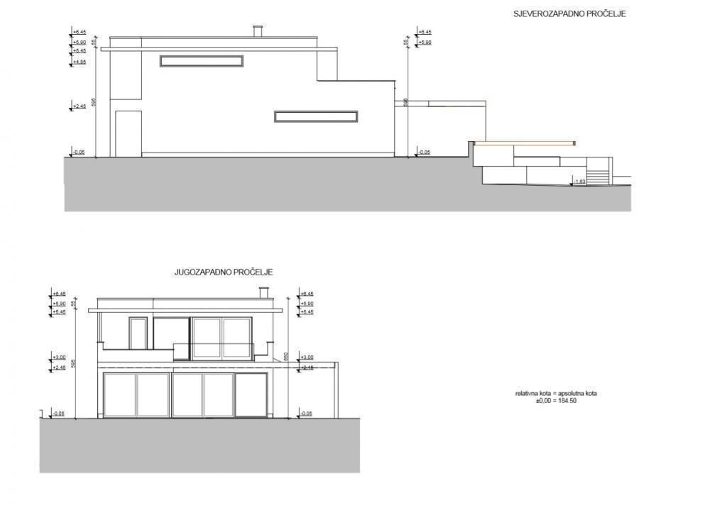 Villa in Krk, Kroatien - Foto 8