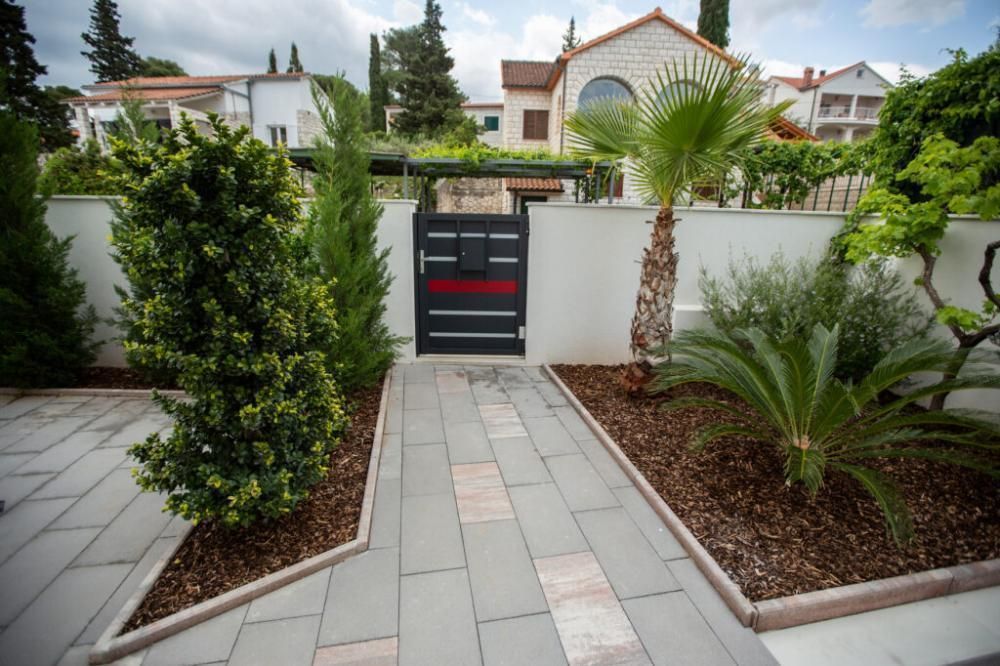 Villa Postira, Croazia, 399 m² - foto 8