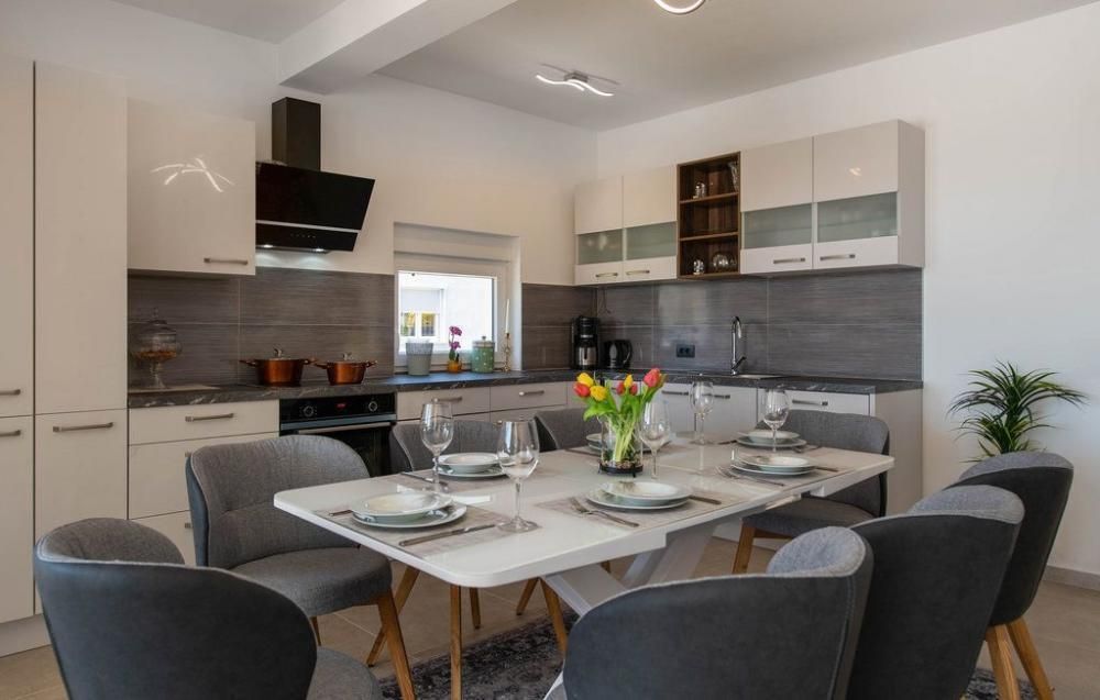 Villa in Vodnjan, Kroatien, 250 m² - Foto 8