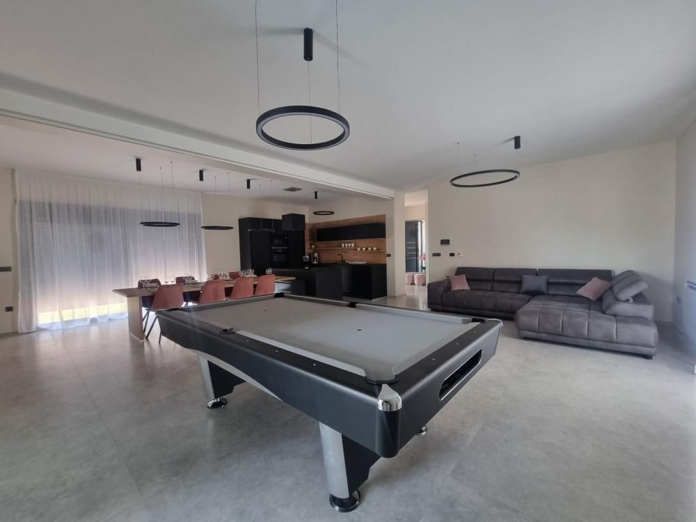 Villa a Fasana, Croazia, 280 m² - foto 8