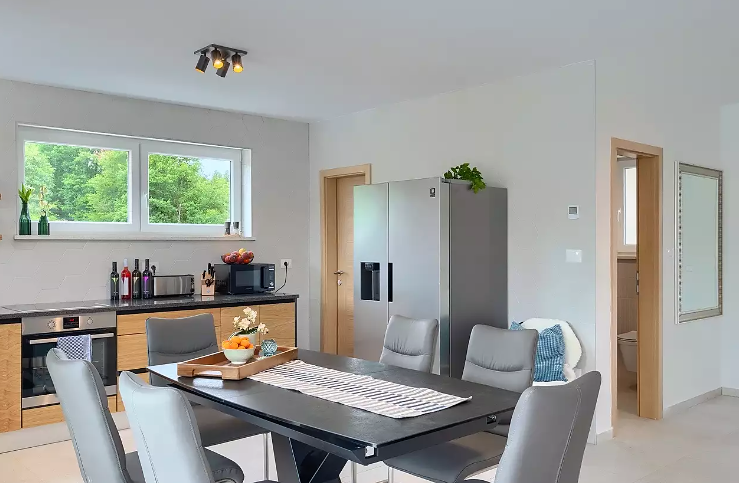 Villa in Labin, Kroatien, 180 m² - Foto 8