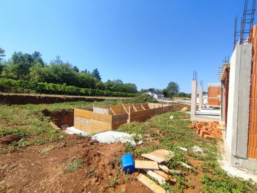 Villa à Labin, Croatie, 200 m² - image 8