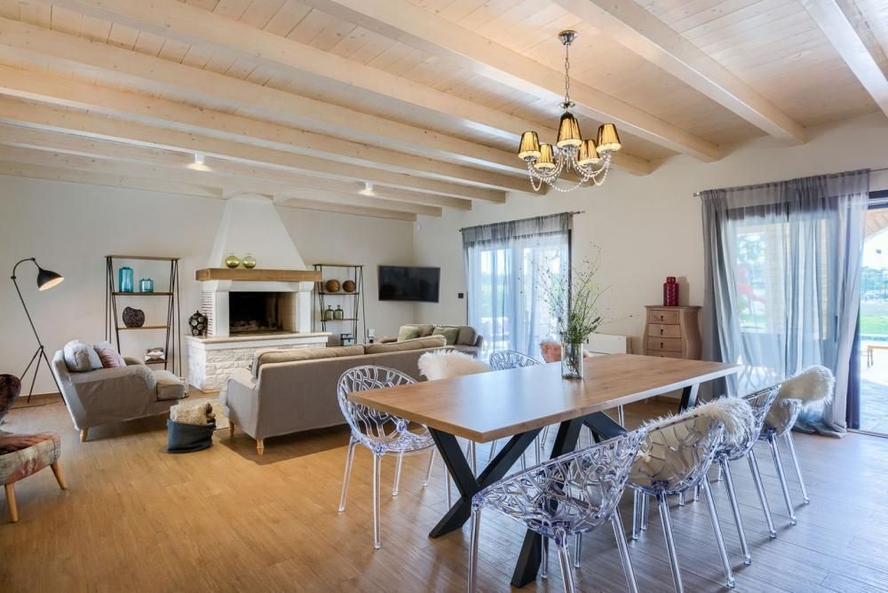 Villa Mali Vareški, Marčana, Croatie, 280 m² - image 8