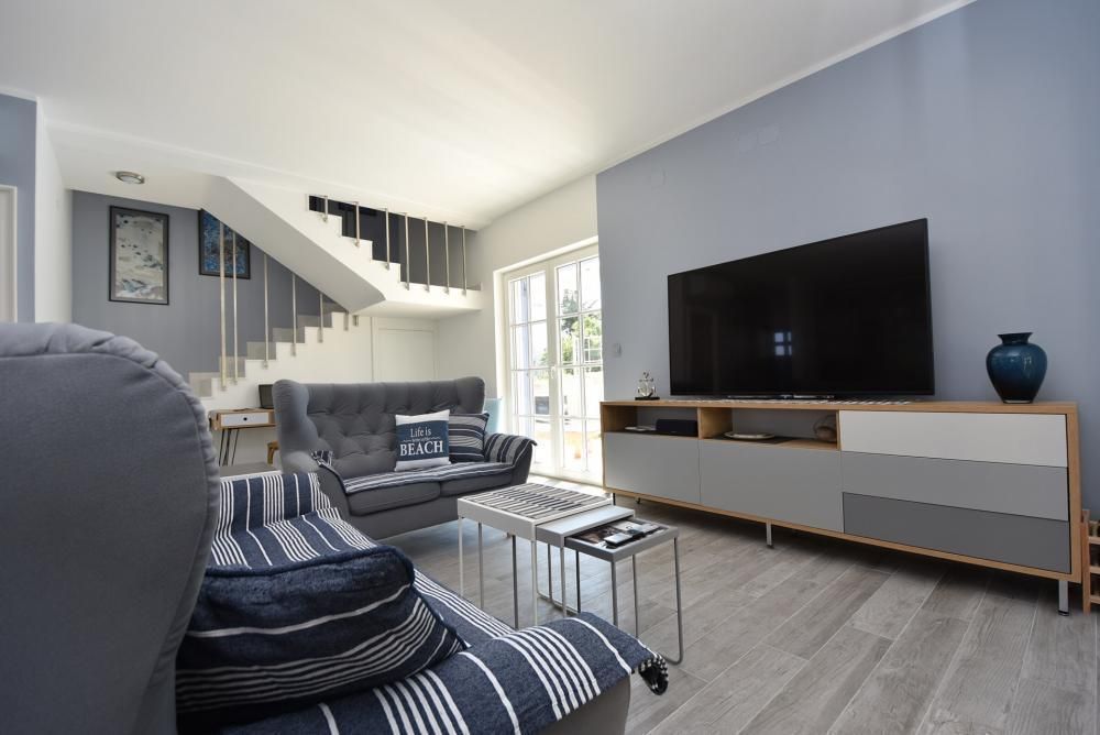 Villa Šibenik, Kroatien, 150 m² - Foto 8