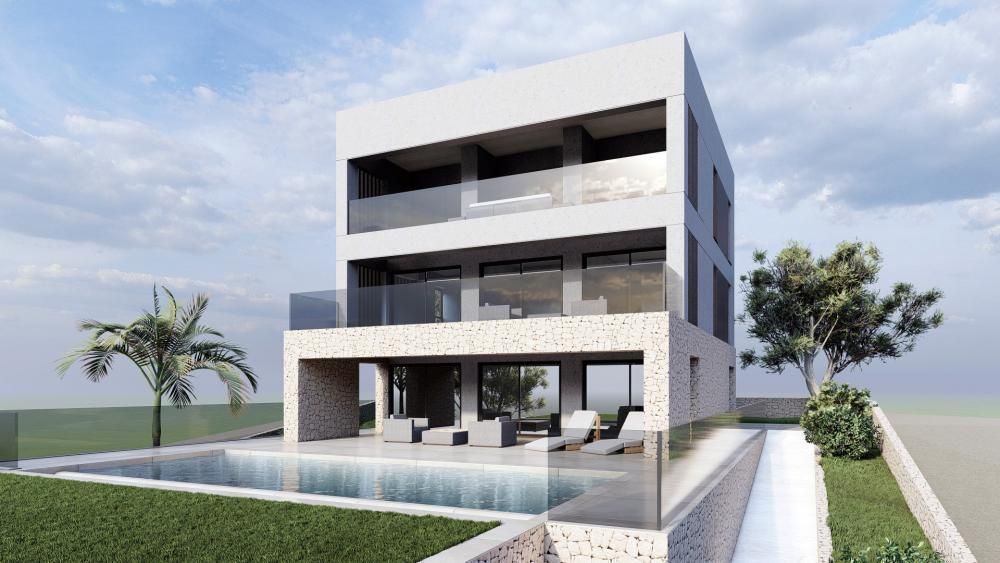 Villa à Zadar, Croatie, 330 m² - image 8