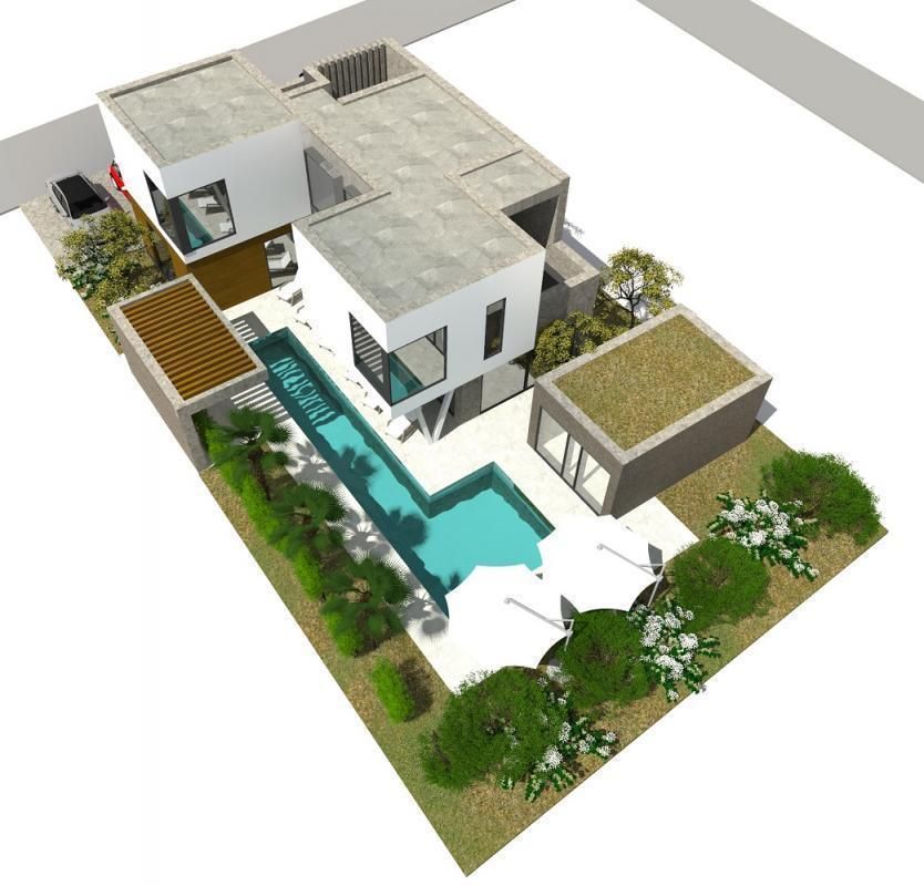 Villa à Zadar, Croatie, 290 m² - image 8