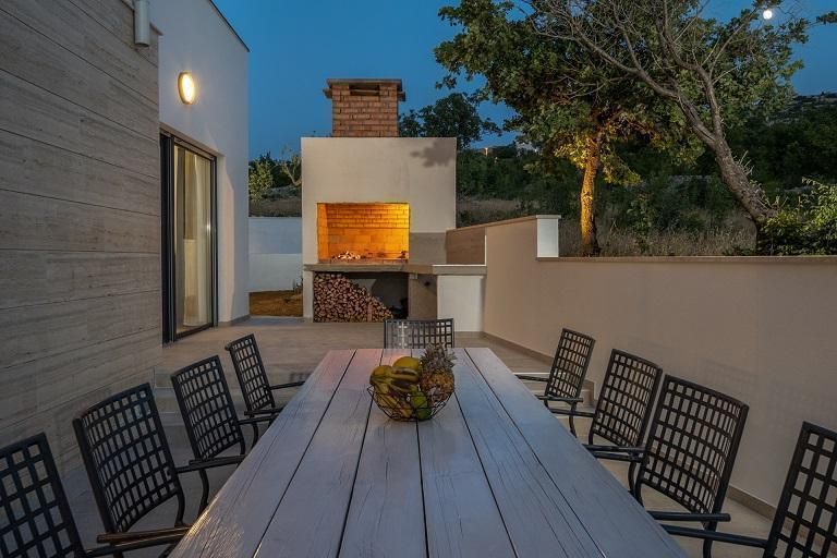 Villa in Zadar, Kroatien, 450 m² - Foto 8