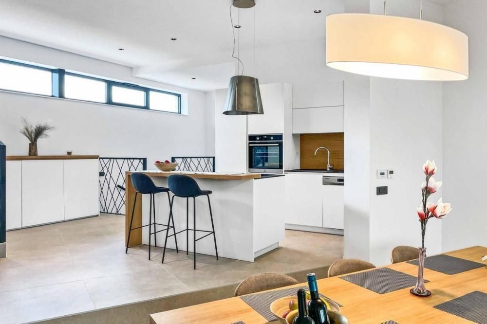 Villa Kaštelir, Kaštelir-Labinci, Croatie, 403 m² - image 8