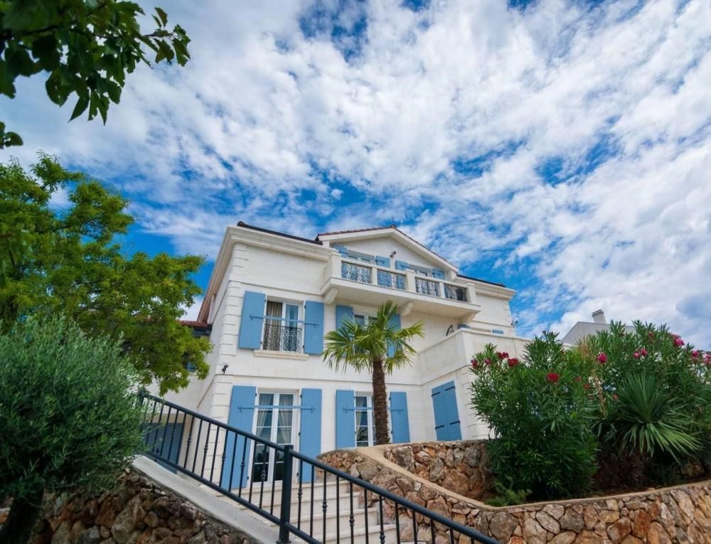 Villa en Cres, Croacia, 450 m² - imagen 8