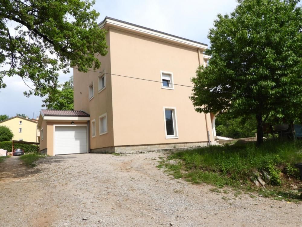 Hotel Matulji, Croacia, 550 m² - imagen 8