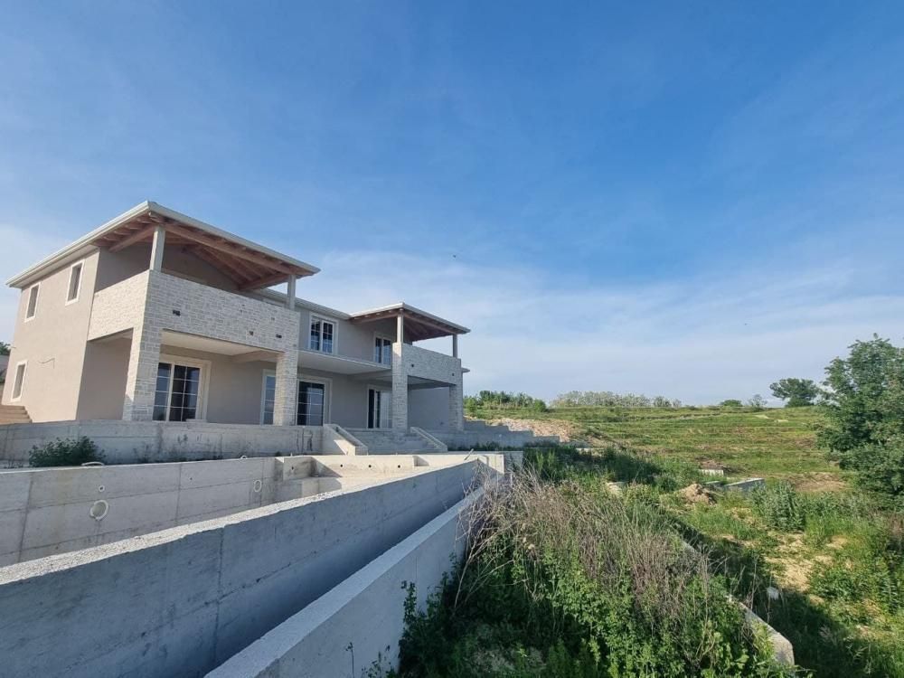 Villa en Vižinada, Croacia, 300 m² - imagen 8