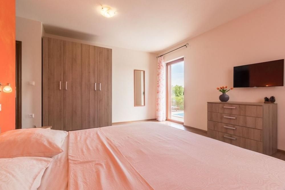 Villa in Svetvincenat, Kroatien, 220 m² - Foto 8