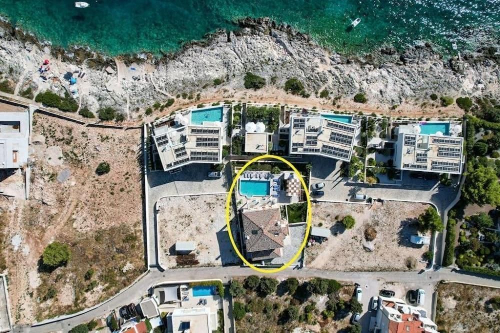 Villa in Rogoznica, Croatia, 500 m² - picture 7