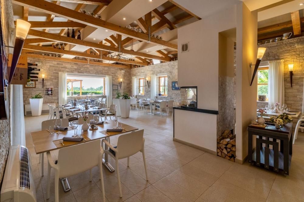 Hotel en Pula, Croacia, 900 m² - imagen 8