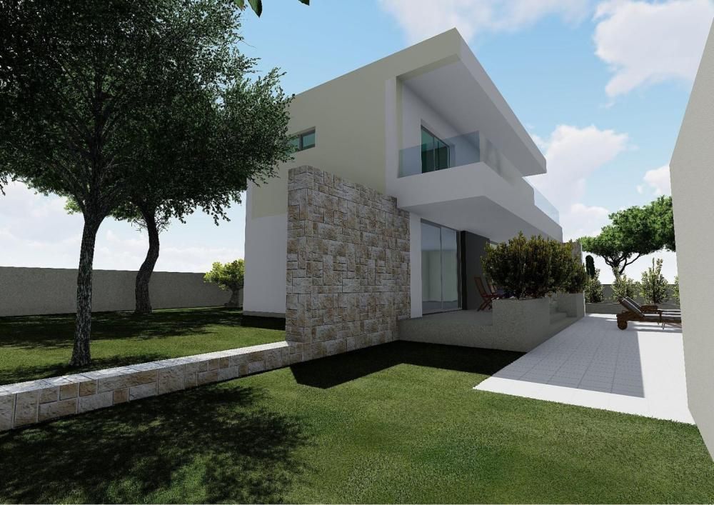 Villa in Svetvincenat, Kroatien, 182 m² - Foto 8