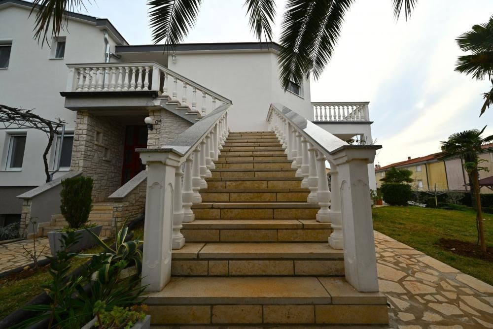 Hotel en Medulin, Croacia, 750 m² - imagen 8