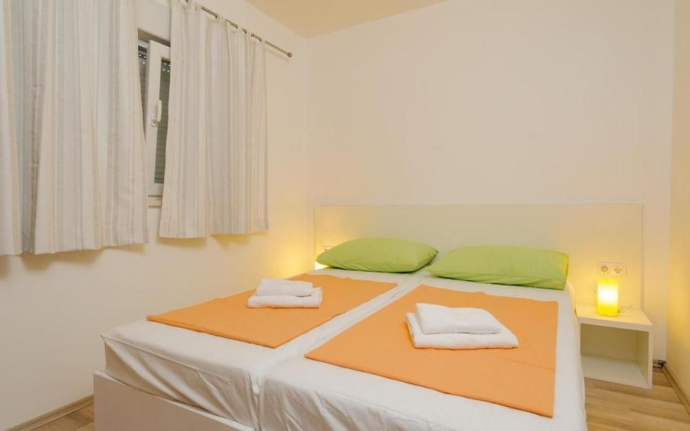 Hotel en Podstrana, Croacia, 468 m² - imagen 8