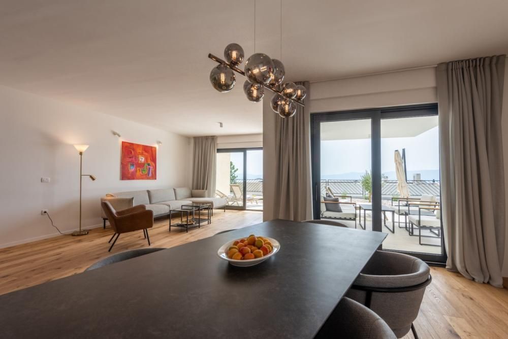 Villa Šodići, Kostrena, Kroatien, 213 m² - Foto 8