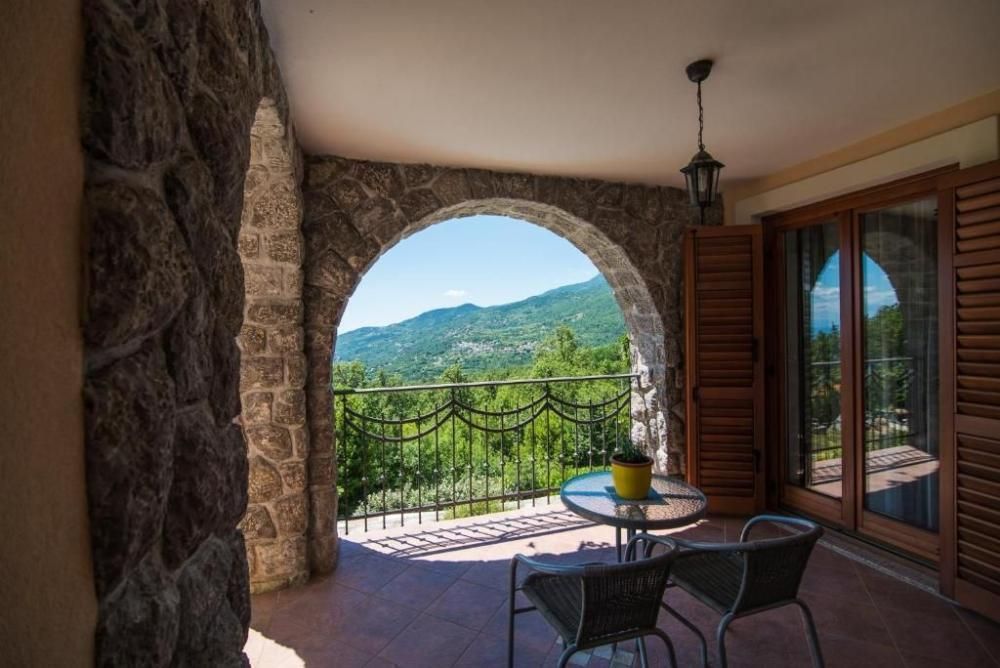 Villa in Opatija, Croatia, 290 m² - picture 8