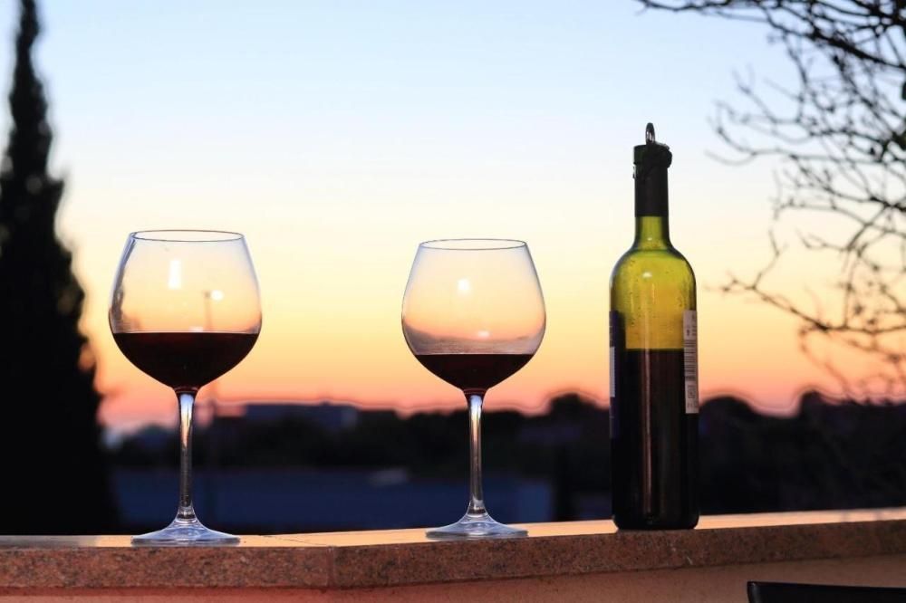 Hôtel à Bibinje, Croatie, 610 m² - image 8