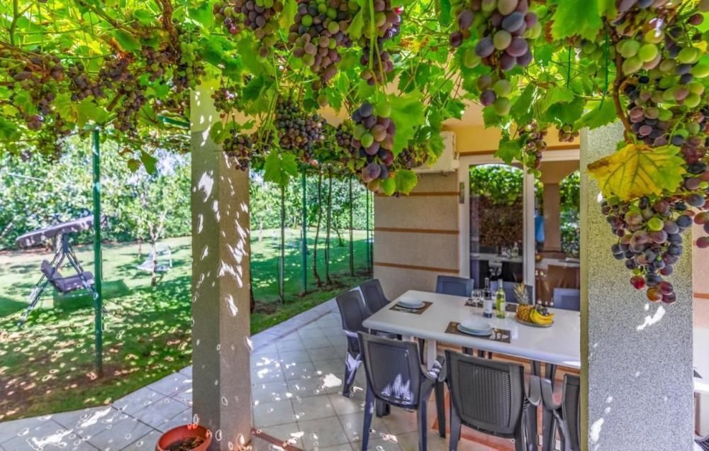 Villa Jadreški, Ližnjan, Kroatien, 200 m² - Foto 8