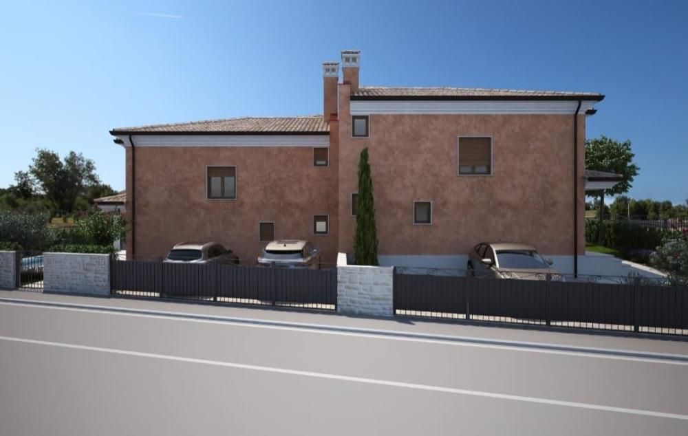 Villa in Buje, Kroatien, 190 m² - Foto 8