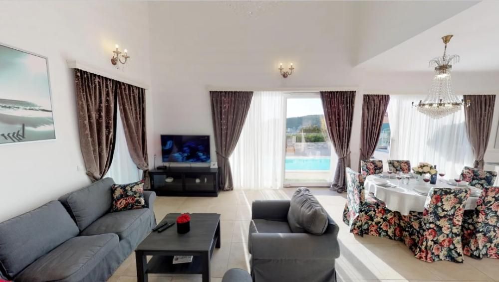 Villa sur Hvar, Croatie, 170 m² - image 8