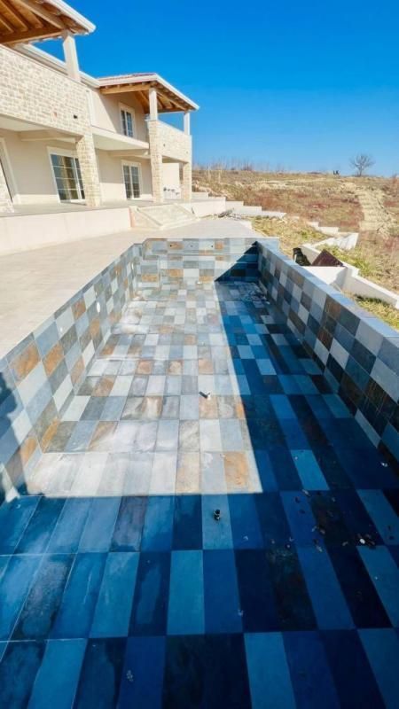 Villa in Vižinada, Kroatien, 300 m² - Foto 8