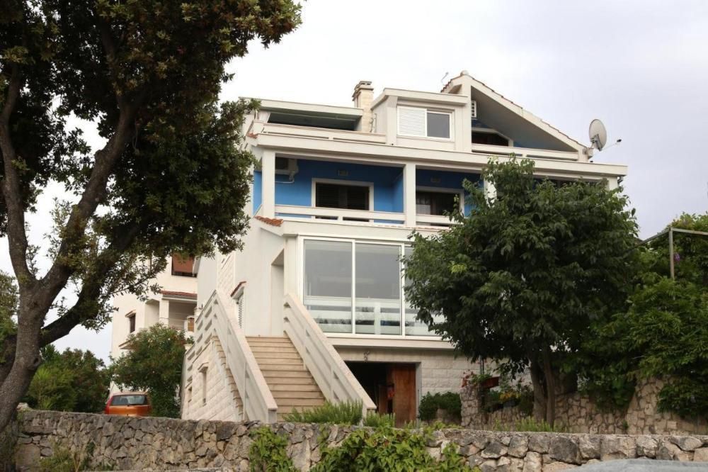 Hotel en Rogoznica, Croacia, 396 m² - imagen 8