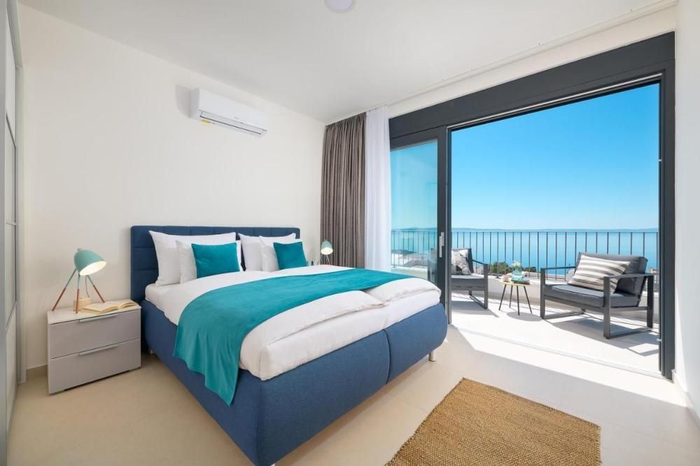 Villa à Makarska, Croatie, 200 m² - image 8