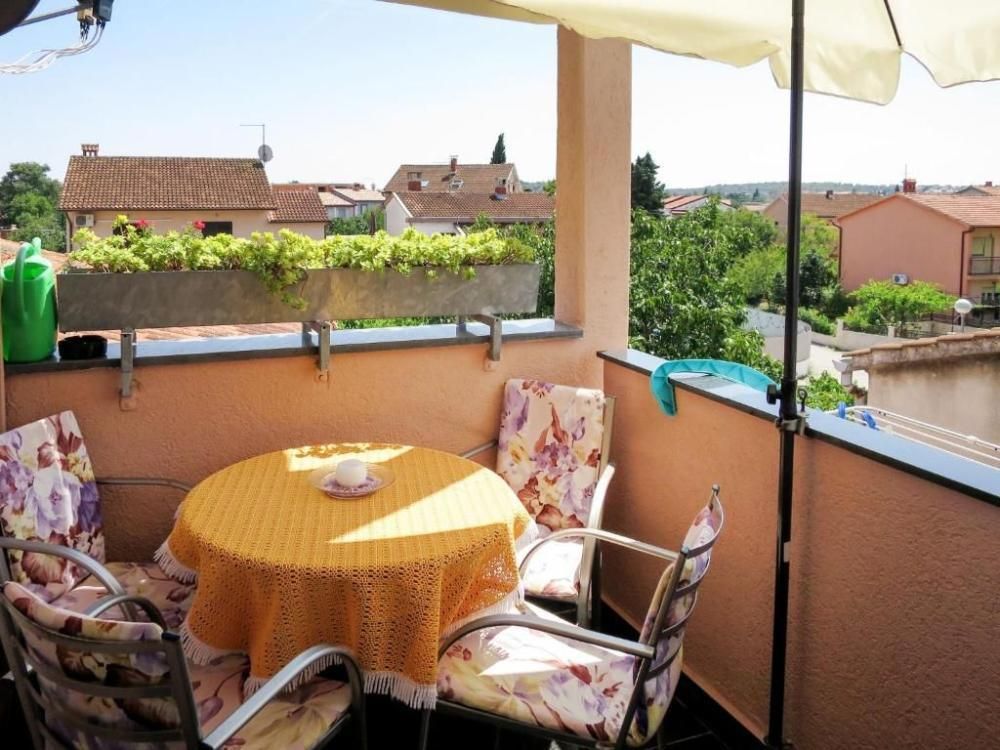 Hotel en Fazana, Croacia, 897 m² - imagen 8