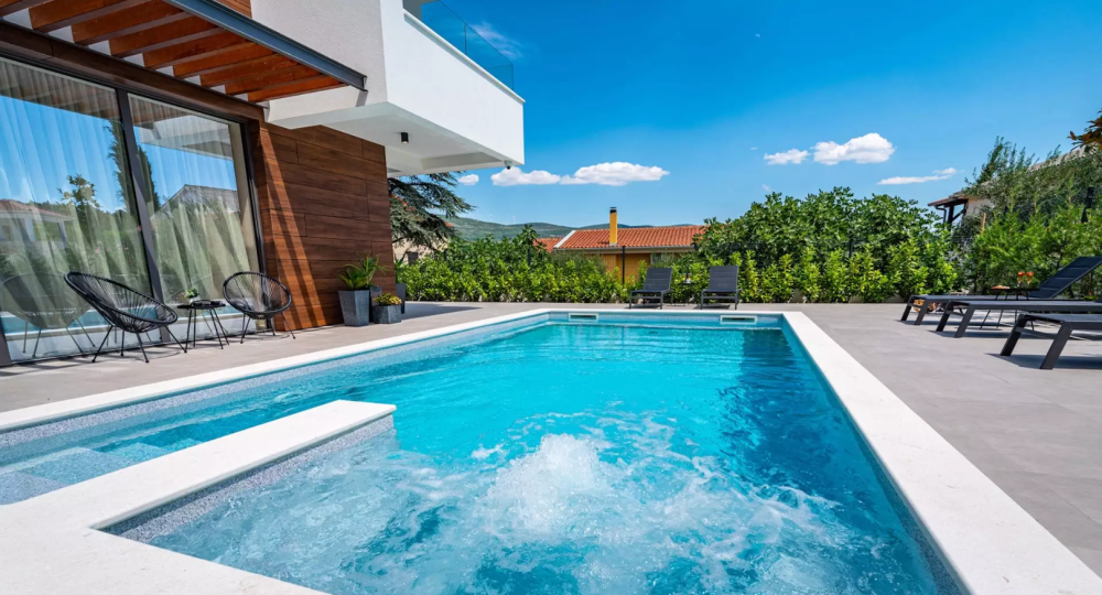 Villa a Zara, Croazia, 277 m² - foto 8