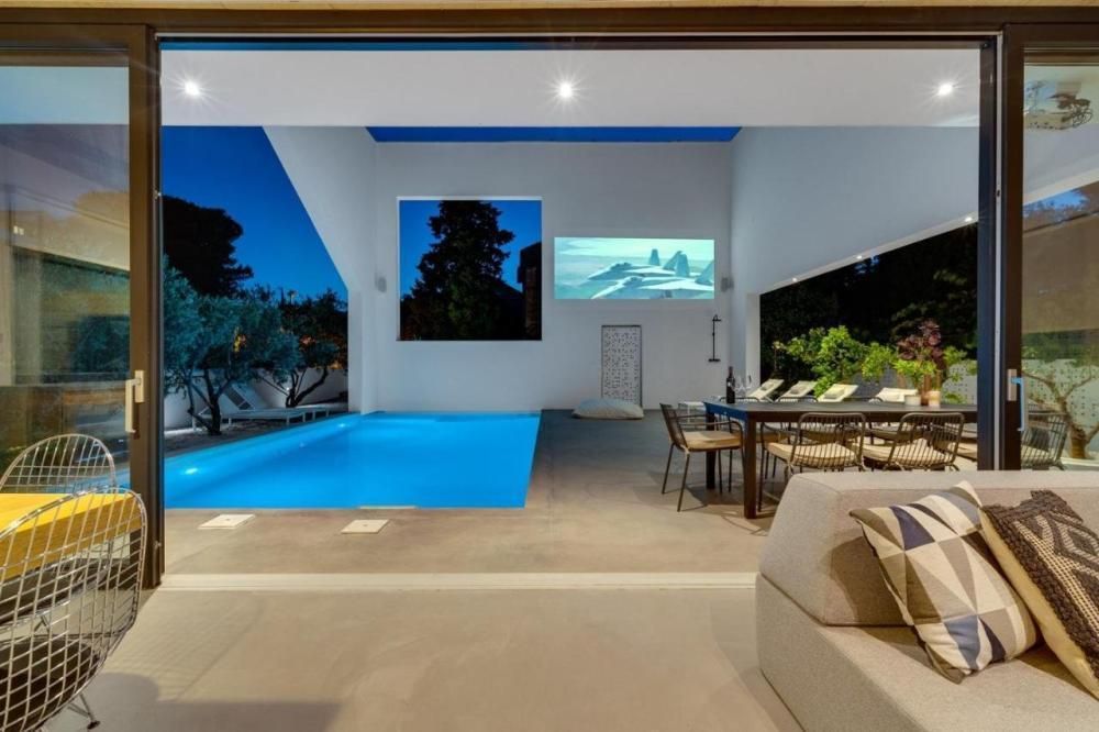 Villa Supetar, Croazia, 225 m² - foto 8