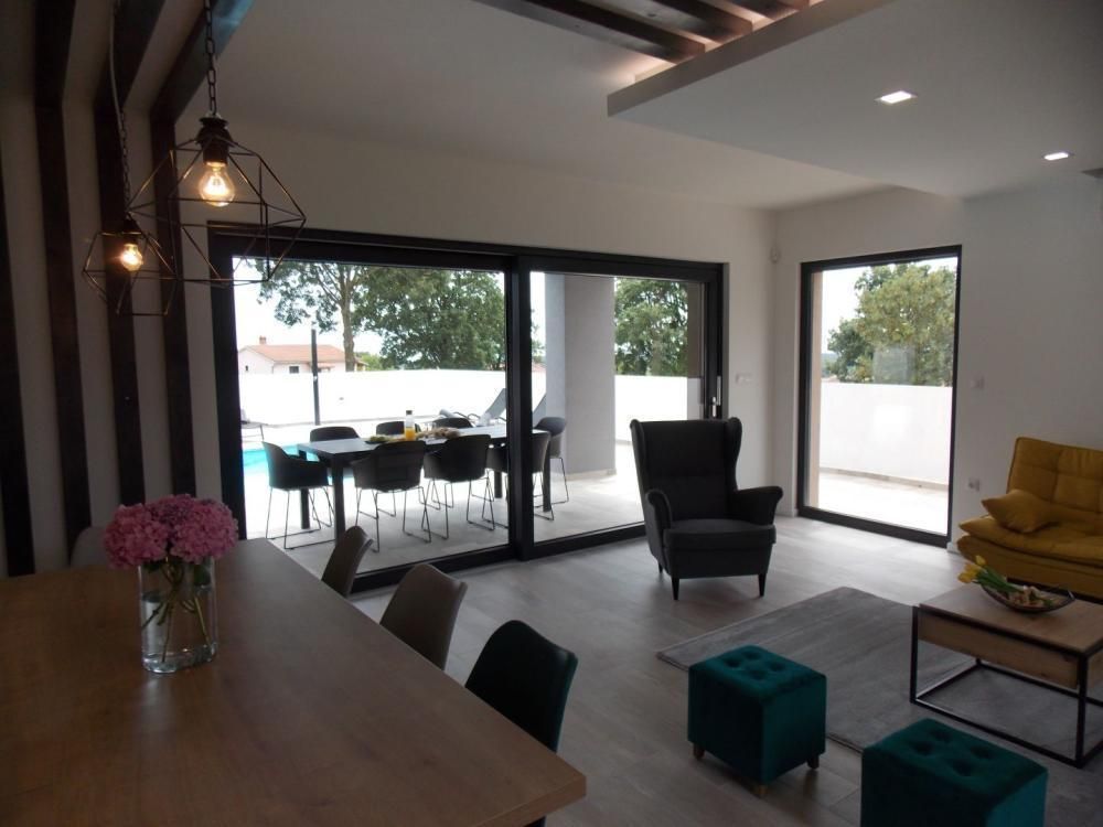 Villa Barban, Croazia, 160 m² - foto 8