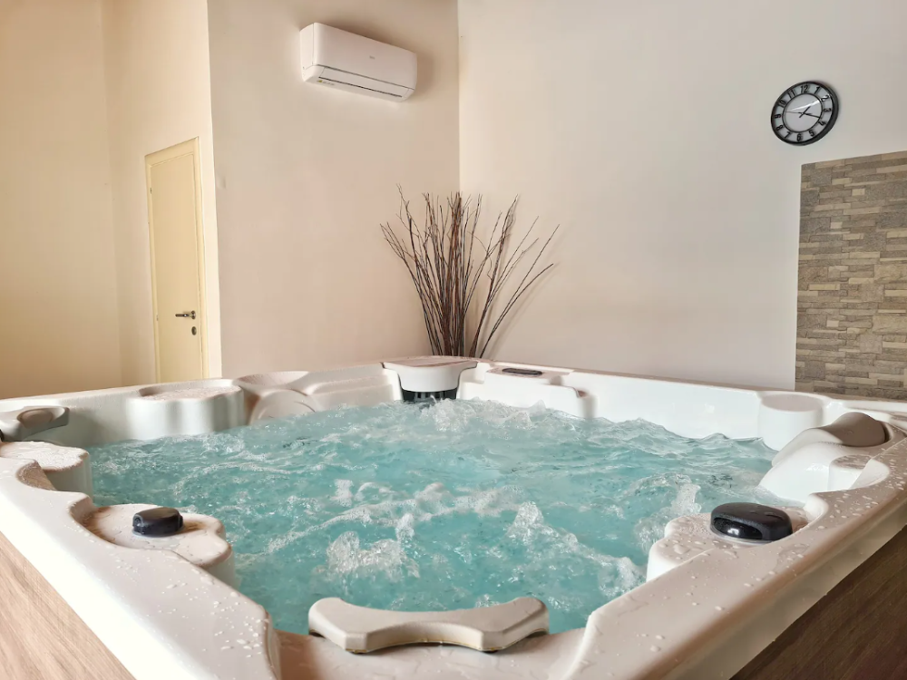 Villa Višnjan, Croacia, 290 m² - imagen 8