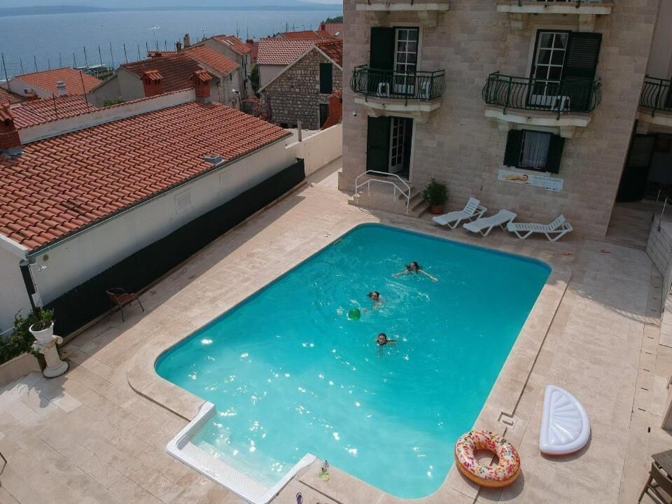 Hotel Bol, Croatia, 5 000 m² - picture 8