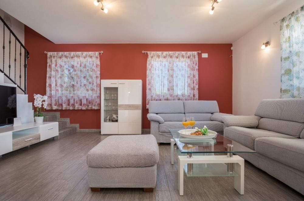 Villa in Fazana, Croatia, 180 m² - picture 7