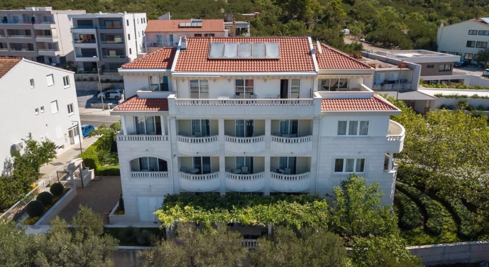 Hotel Tucepi, Kroatien, 1 141 m² - Foto 8