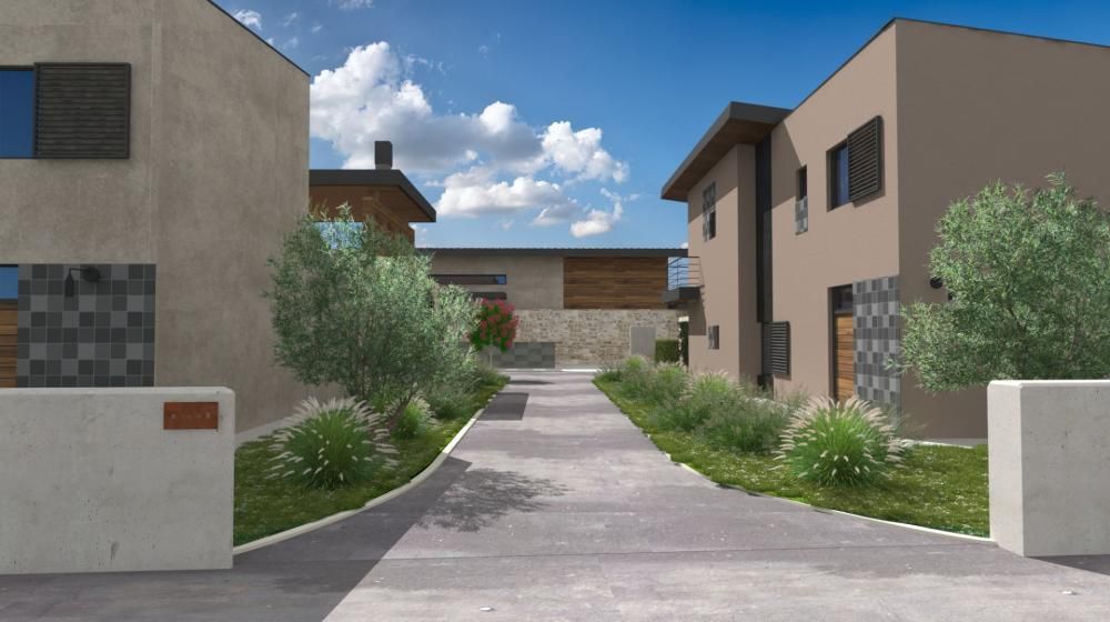 Villa a Dignano, Croazia, 268 m² - foto 8