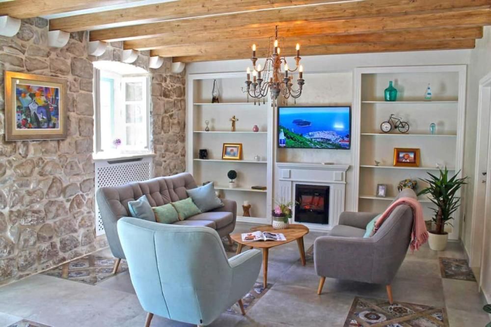 Villa Cavtat, Croazia, 219 m² - foto 8