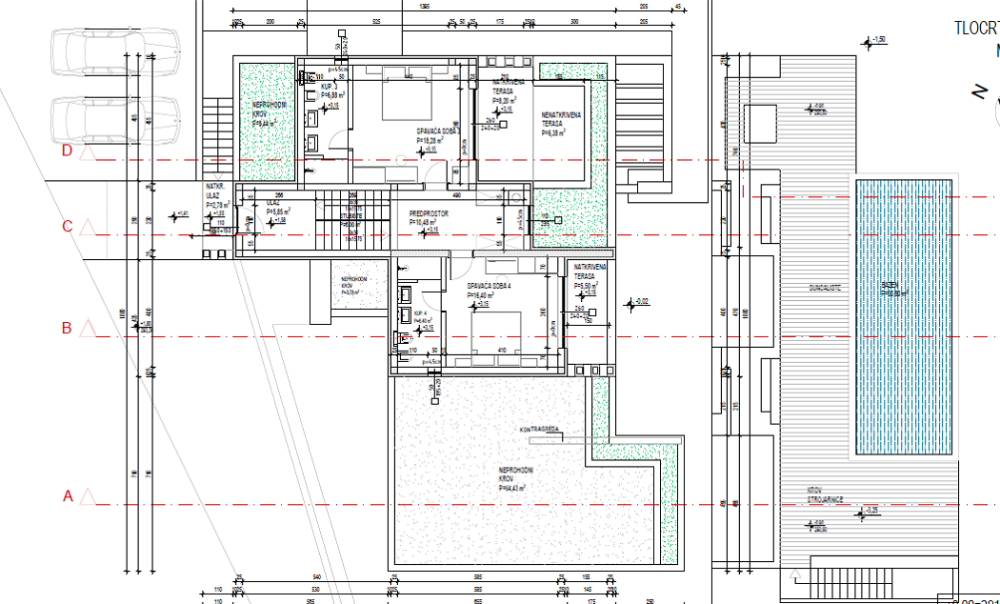 Villa in Rabac, Kroatien, 270 m² - Foto 8